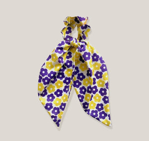 LSU Hair Scarf