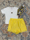 Tiger Baby Tee
