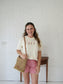Jere's Bouquet Tee