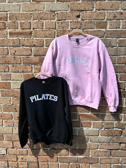 Barre Sweatshirt