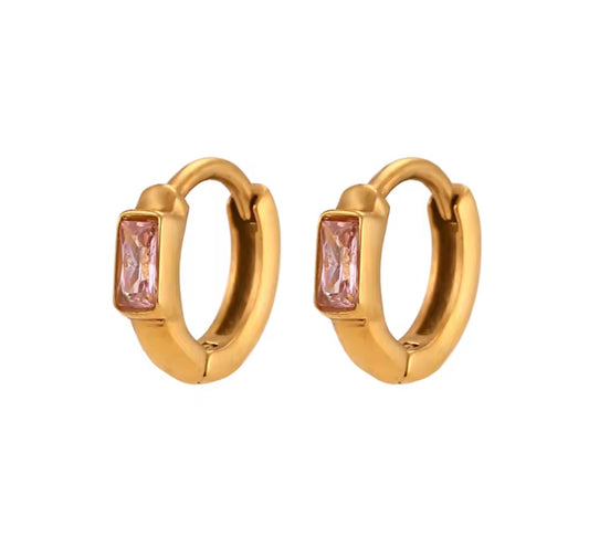 Baguette Hoops