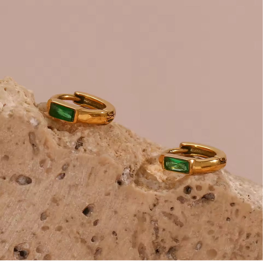 Baguette Hoops