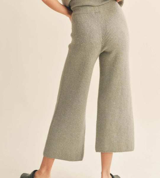 Penelope Sweater Pant