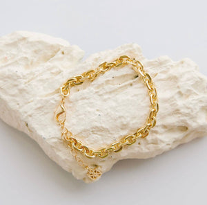 Alley Bracelet