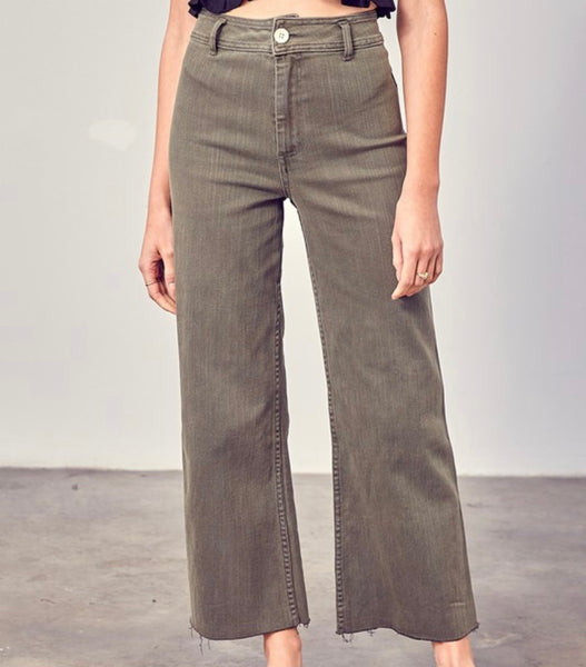Taylor Pants