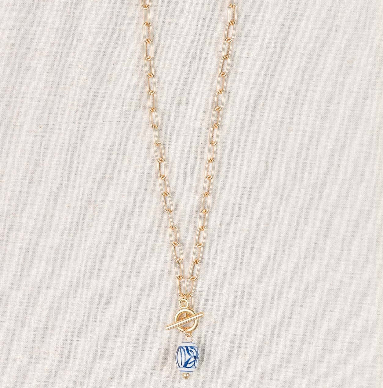 Marla Necklace