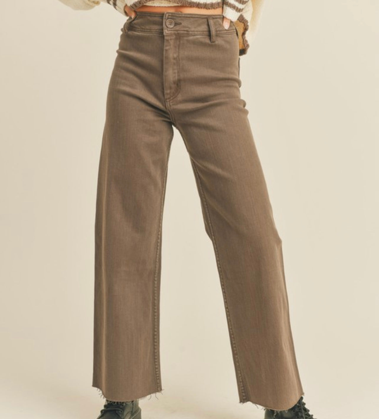 Taylor Pants