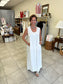 Lina Maxi Dress