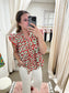 Poppy Blouse