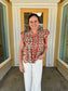 Poppy Blouse