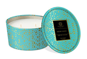 Azure Sands Candle