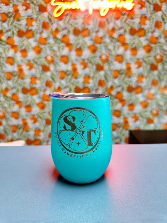 ST Wine Tumbler