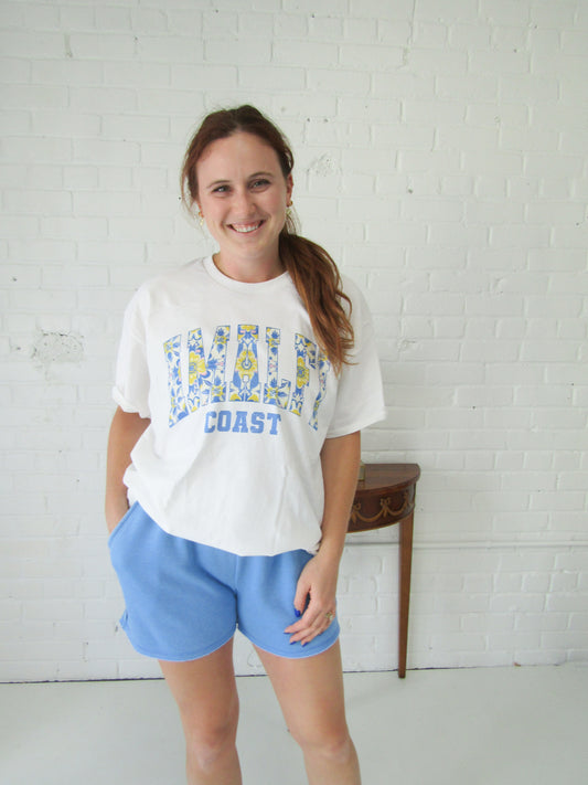 Amalfi Coast Tee