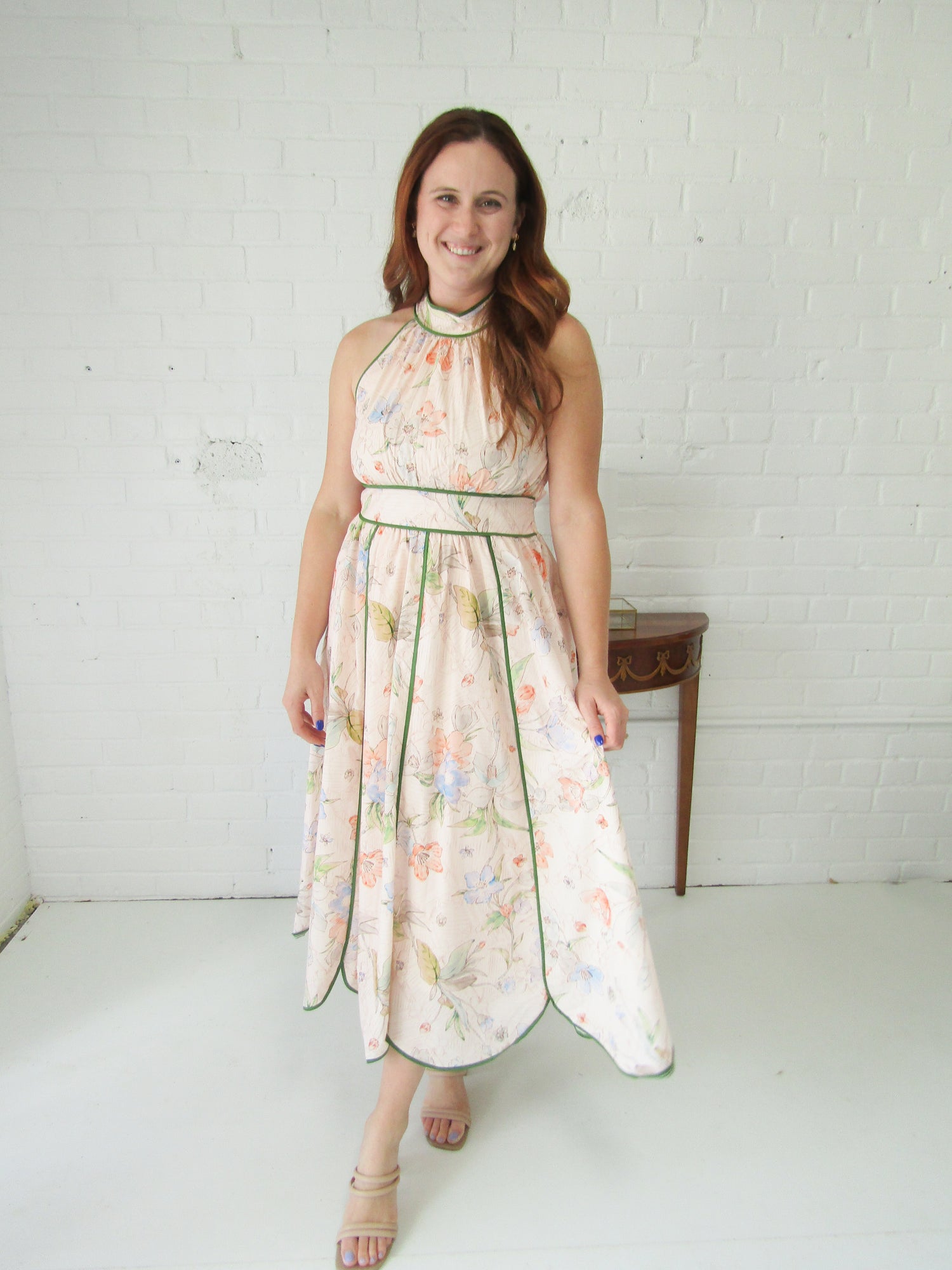 HBD SWEET TANGERINES