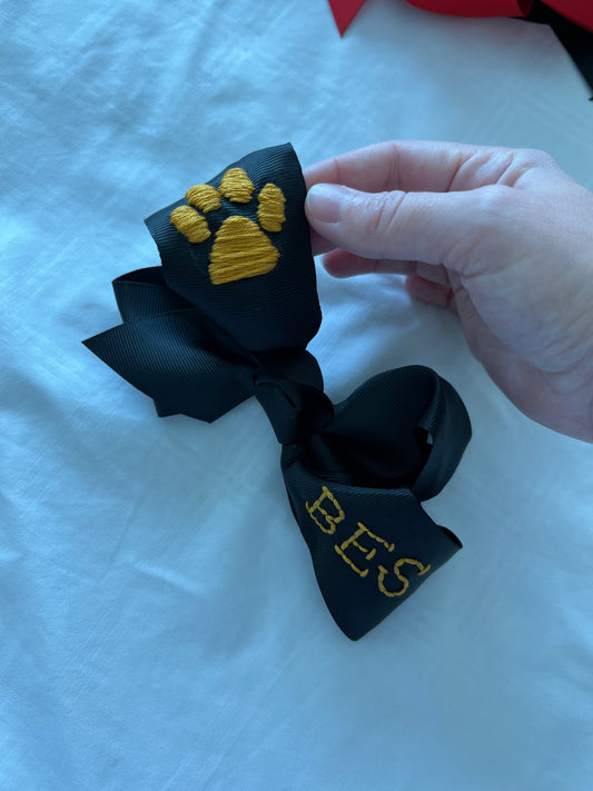 BES 6” Bow