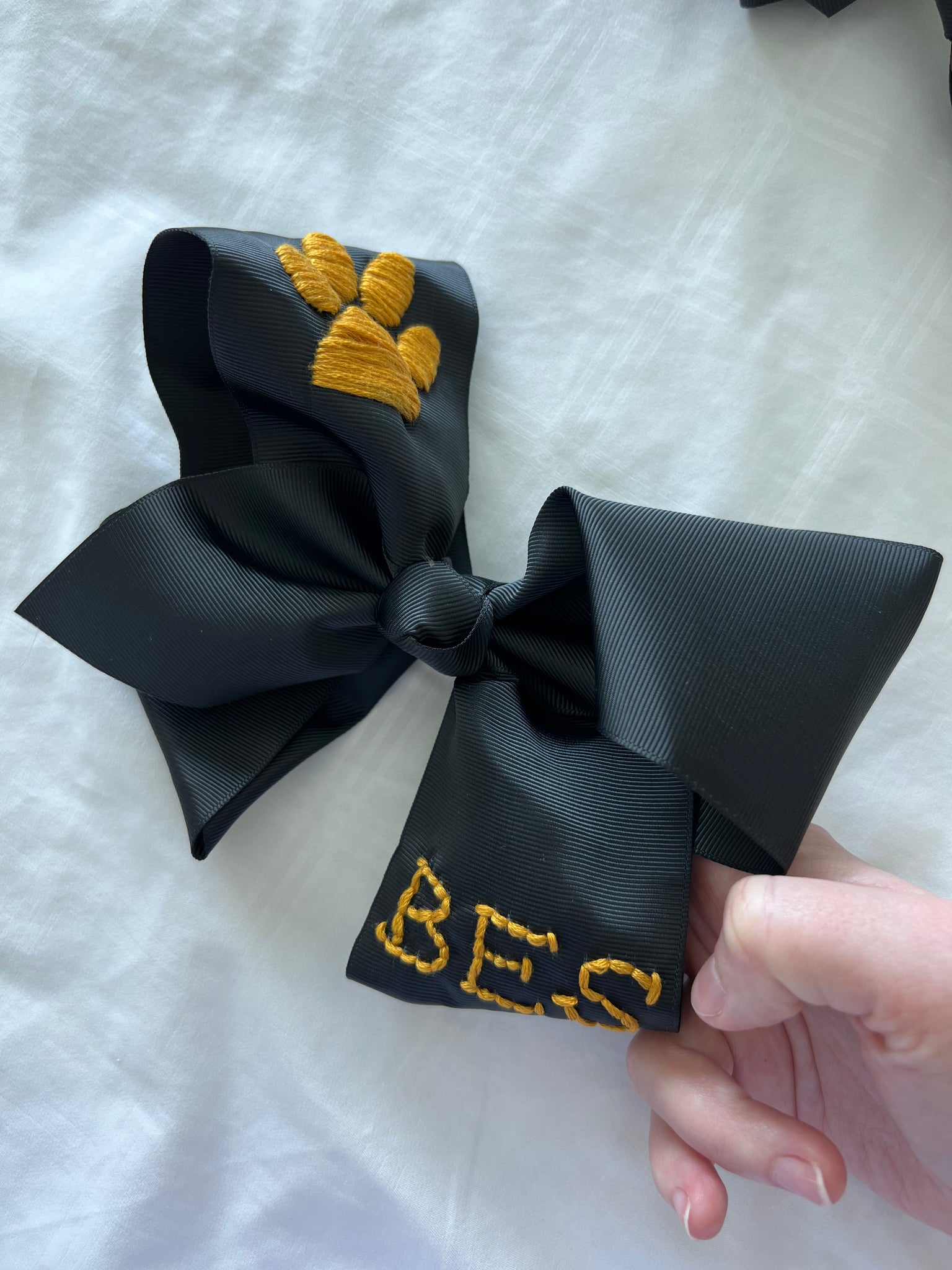 BES 8” Bow