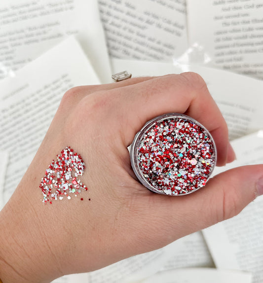Game Day Glitter