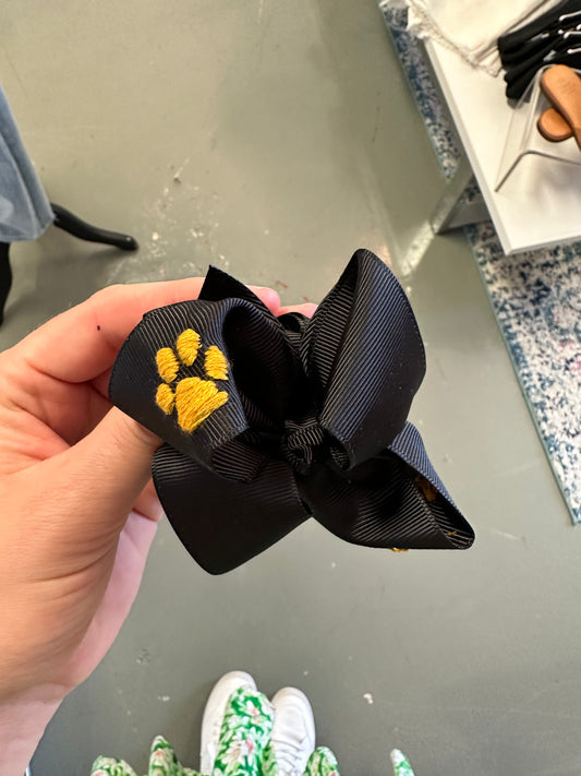 BES 4” Bow