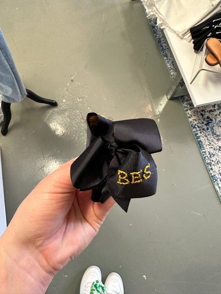 BES 4” Bow