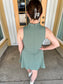 Zip Tennis Dress