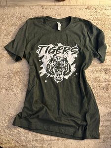 Tiger Tee