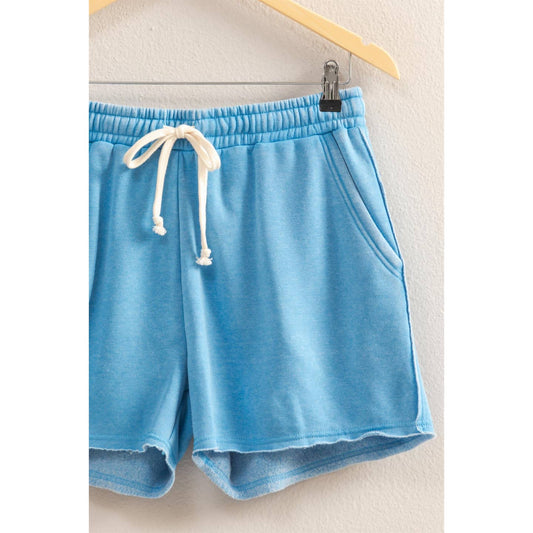 Lounge Shorts