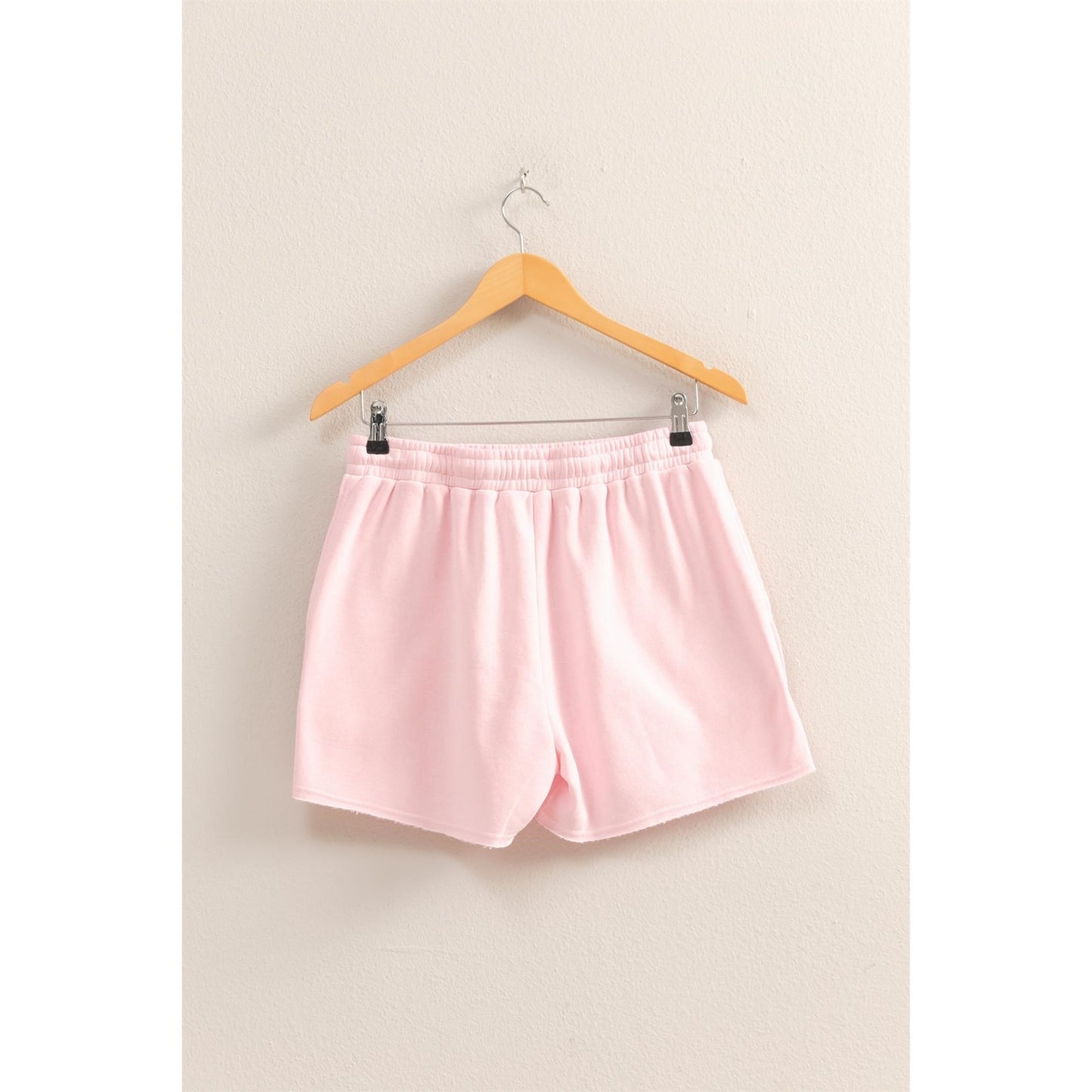 Lounge Shorts