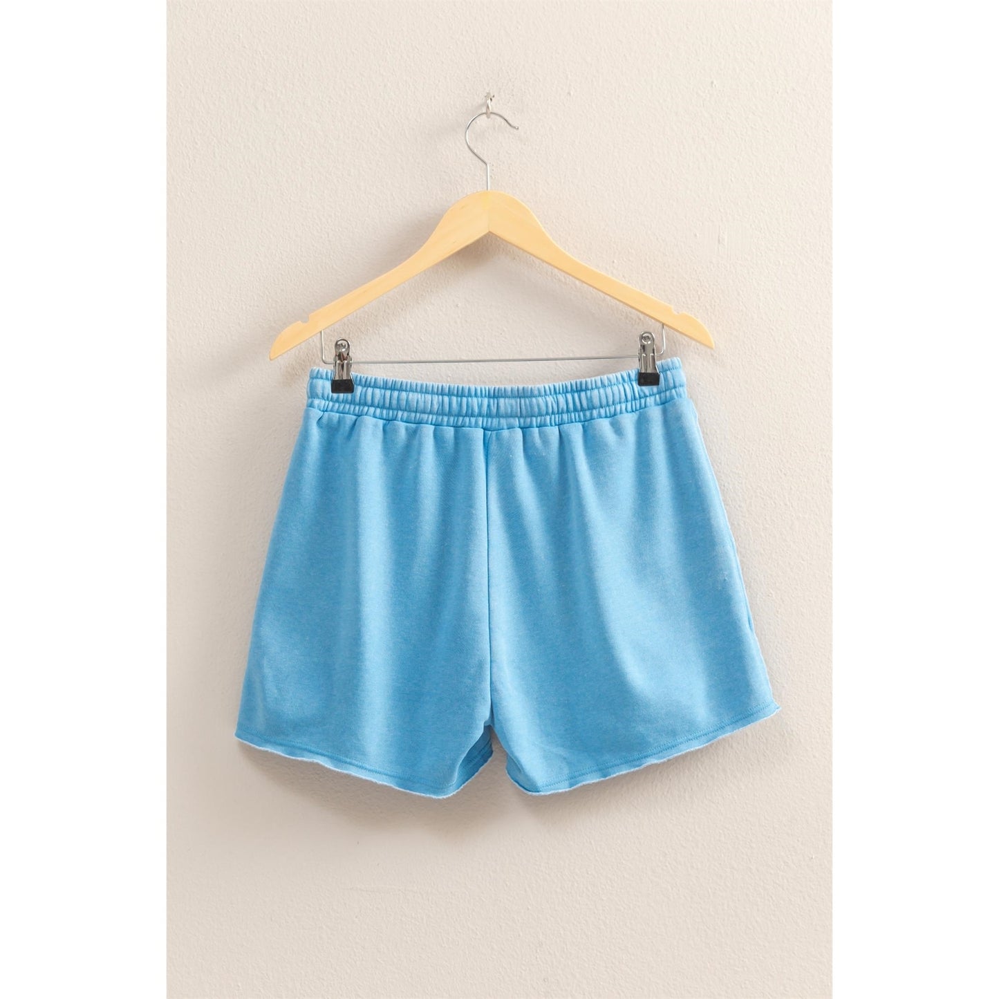 Lounge Shorts
