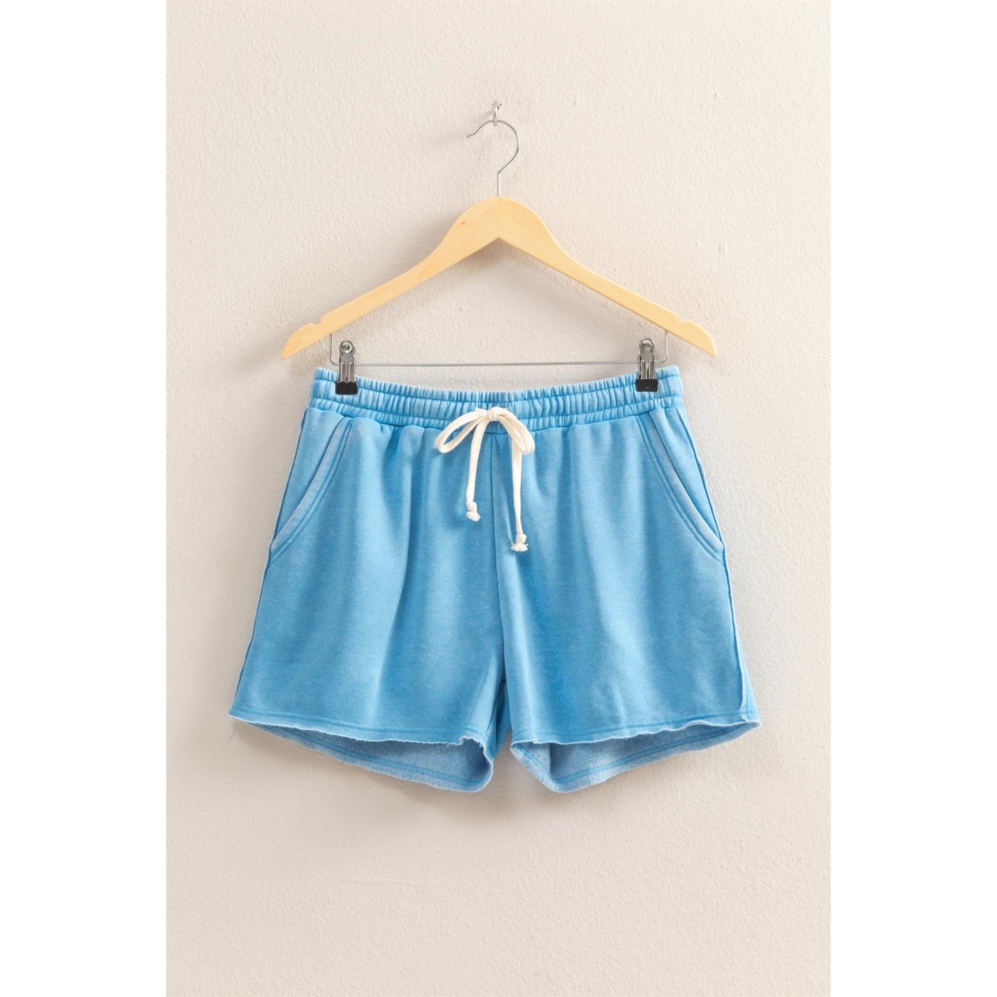 Lounge Shorts