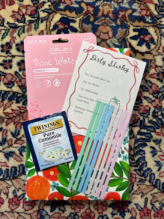 Blind Date With a Book