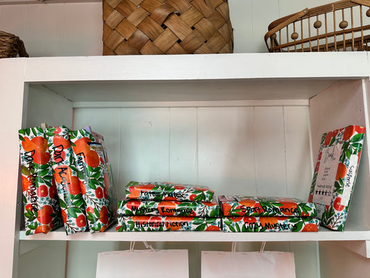 Blind Date With a Book