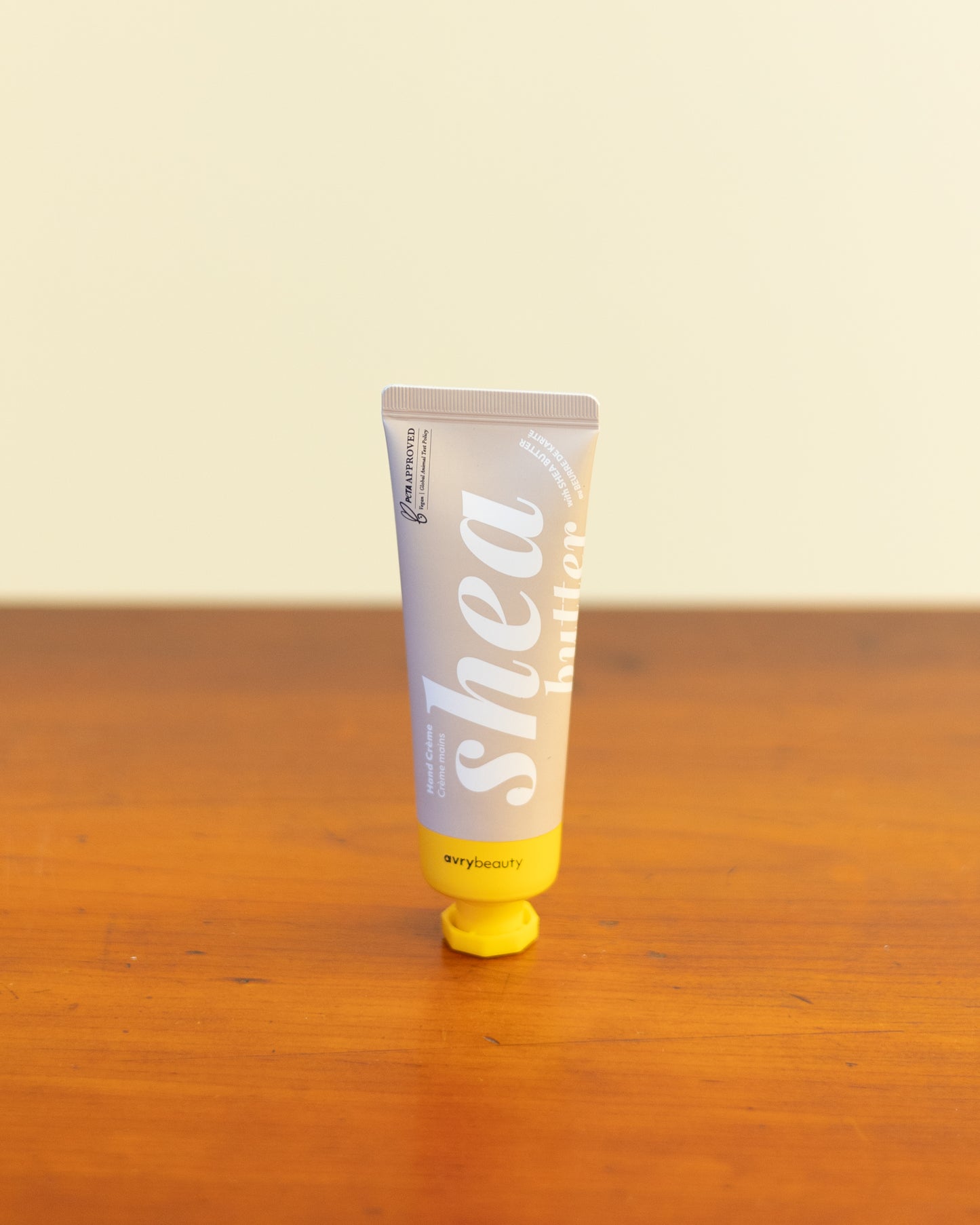 Shea Butter Lotion