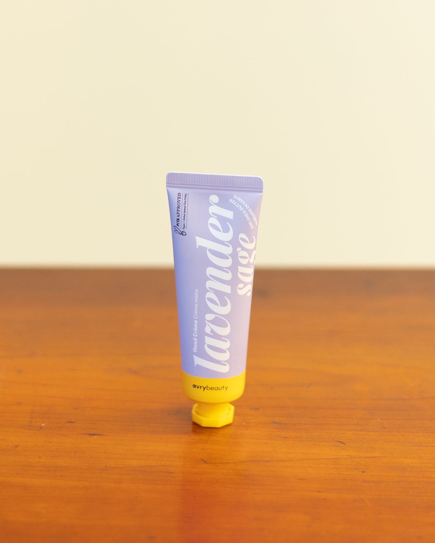 Lavender Sage Lotion