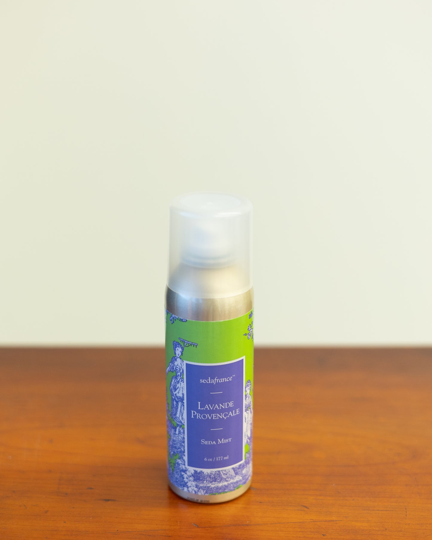 Lavande Provencale Classic Toile Room Mist