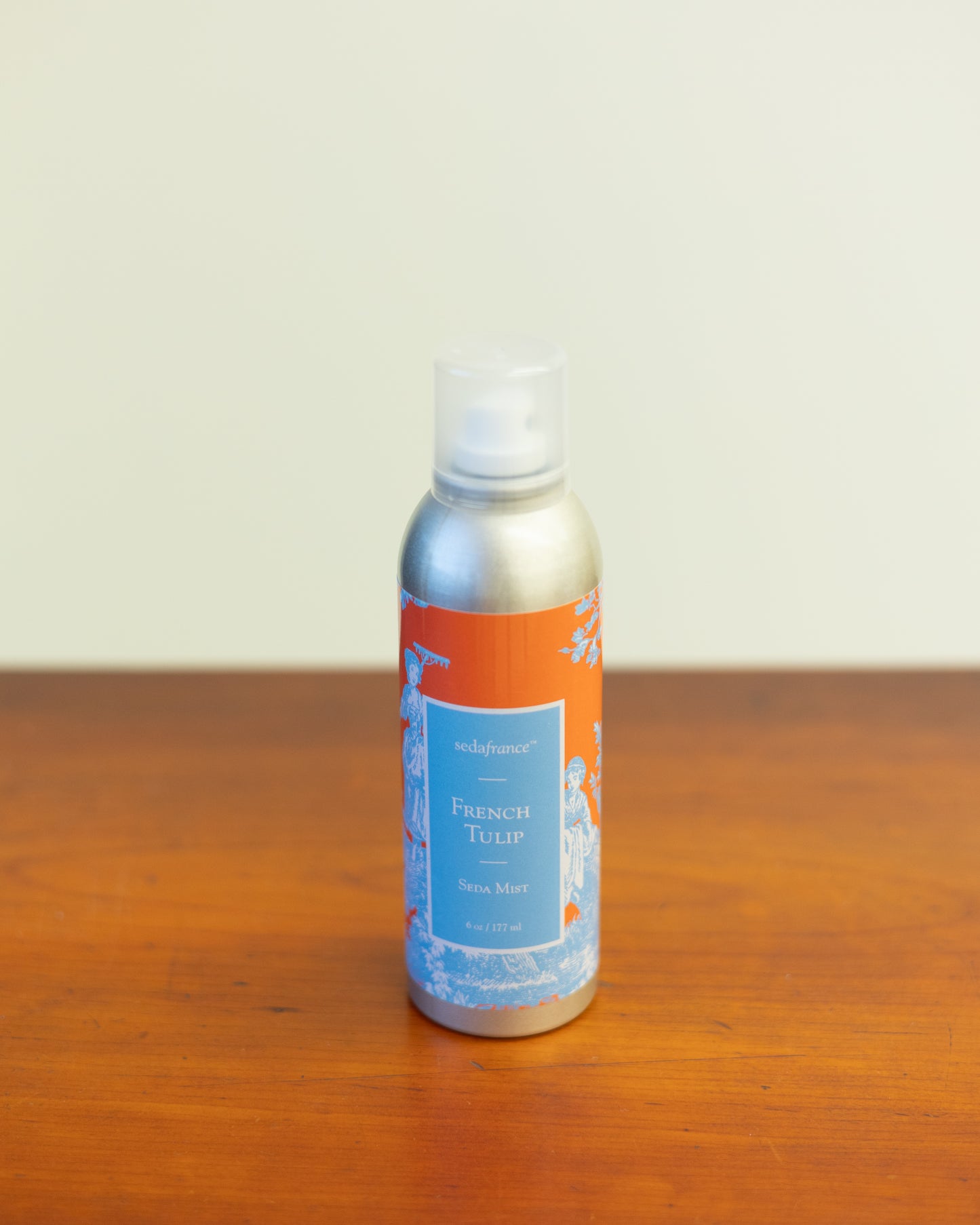 French Tulip Classic Toile Room Mist
