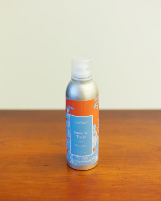 French Tulip Classic Toile Room Mist