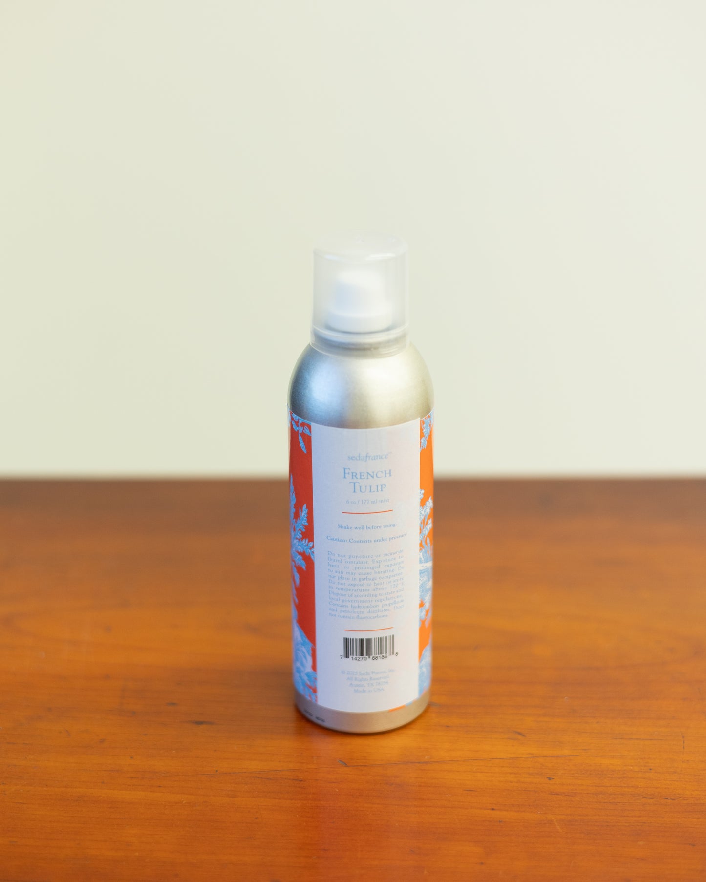 French Tulip Classic Toile Room Mist