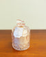 Butterfly Glass Candle