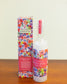 Hibiscus Rose Bubble Bath