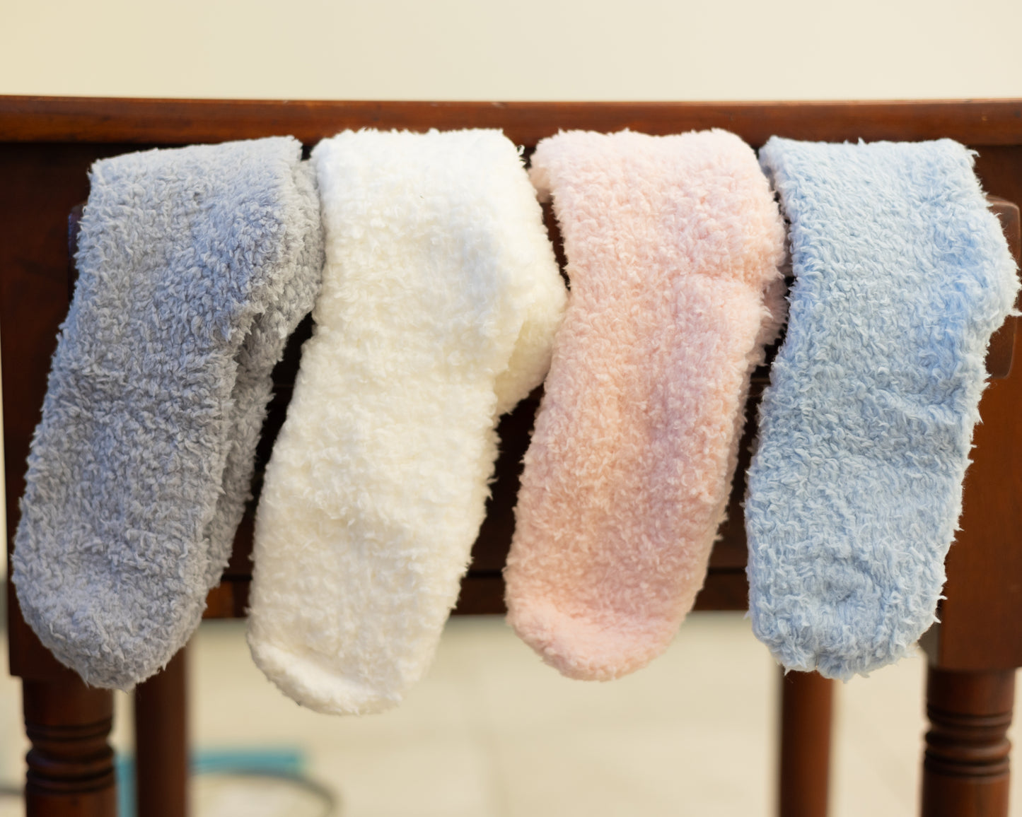 Cozy Socks