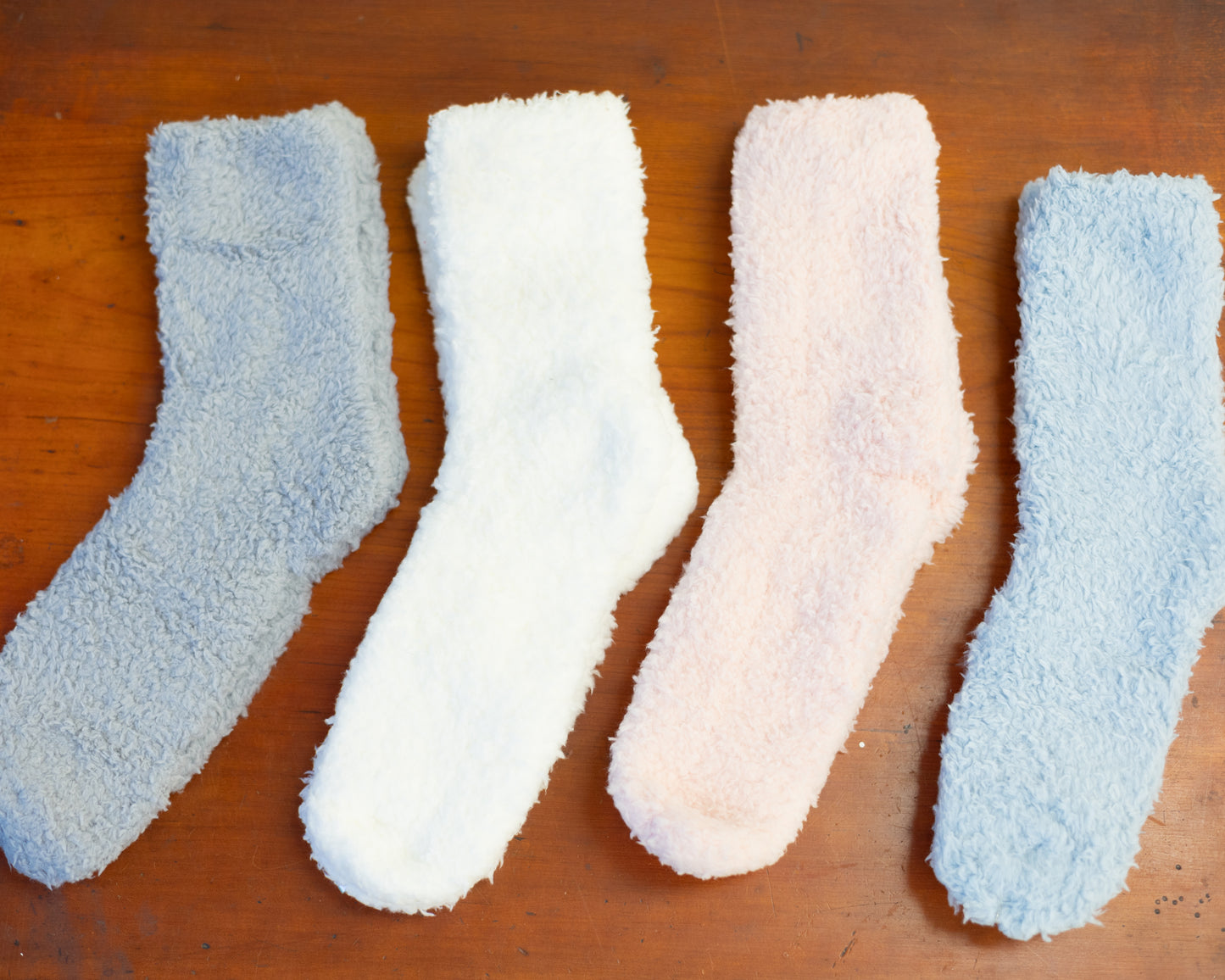 Cozy Socks