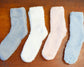 Cozy Socks