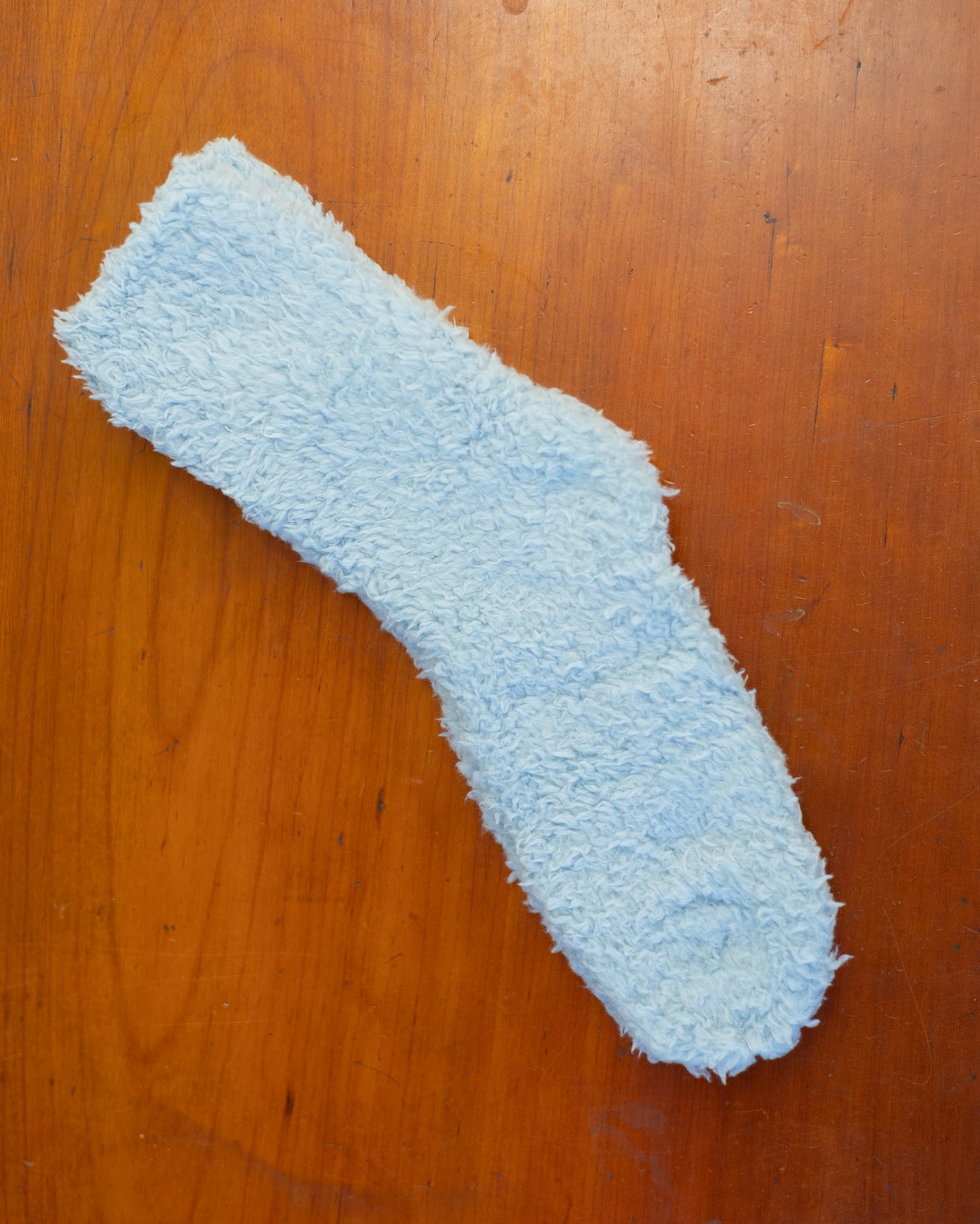 Cozy Socks
