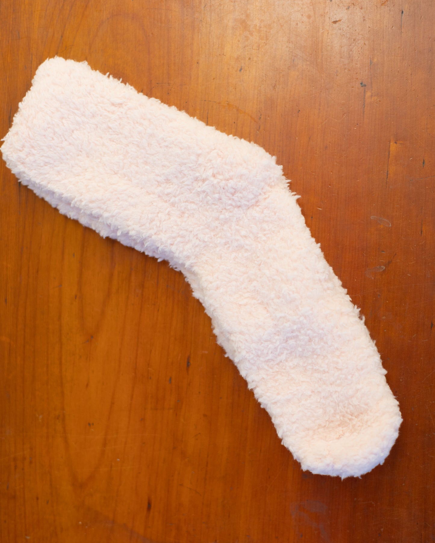Cozy Socks