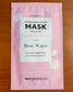 4 Step Pedi Kit - Rose Water