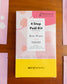 4 Step Pedi Kit - Rose Water