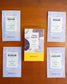 4 Step Pedi Kit - Lavender Sage