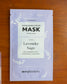 4 Step Pedi Kit - Lavender Sage