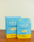 Puff Off Eye Patch - Hyaluronic Acid