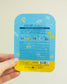 Puff Off Eye Patch - Hyaluronic Acid